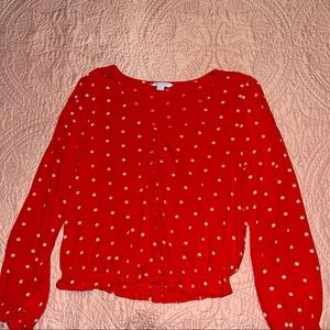 American Eagle Blouse